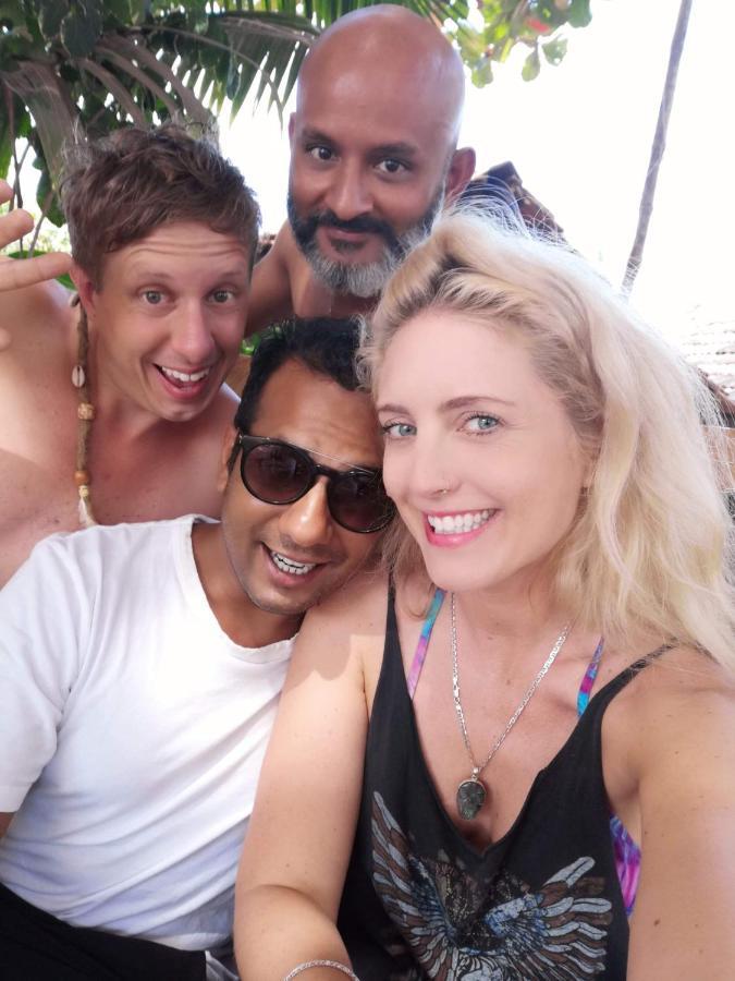 Goym Resort Arambol Esterno foto
