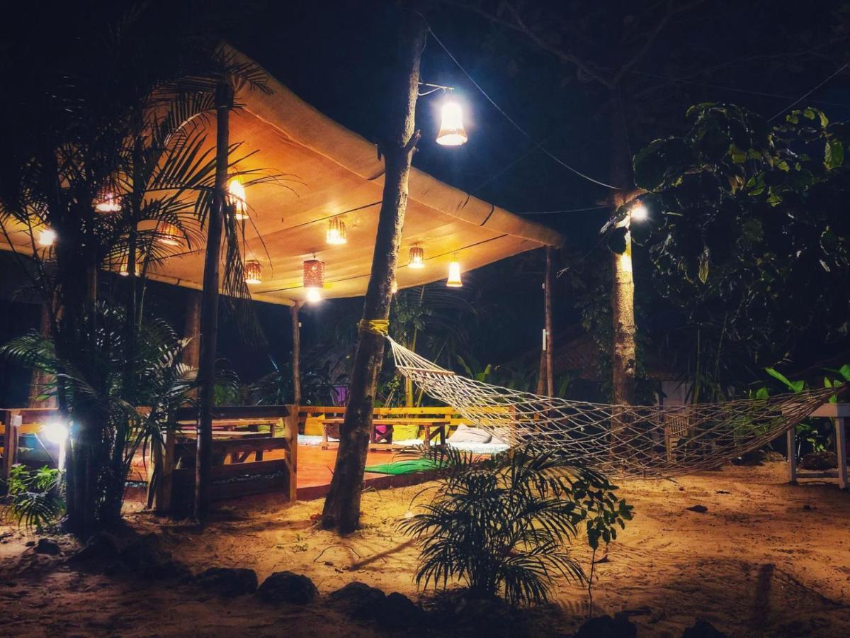Goym Resort Arambol Esterno foto